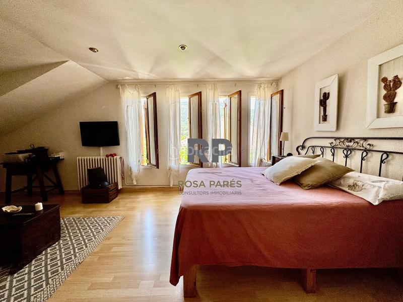 Foto 4822cccb-3329-403a-b5d2-dd851c59d160. Casa encanto, espacio y vistas de ensueño en Aiguafreda