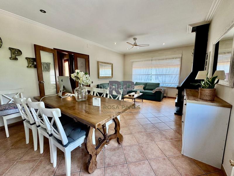 Foto 7a80c724-7764-4d2b-9e1e-82d576544e52. Casa encanto, espacio y vistas de ensueño en Aiguafreda