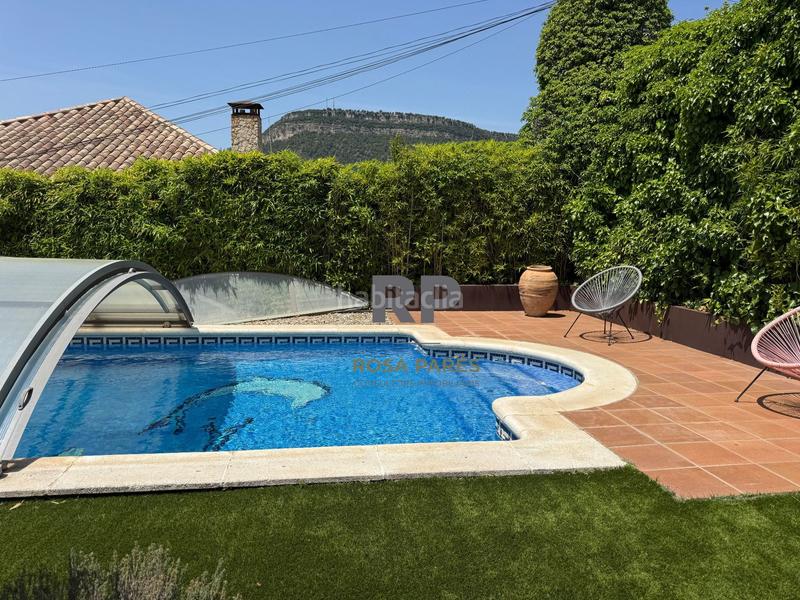 Foto 9d43c404-ada8-47c3-8b36-b51a358d8c1e. Casa encanto, espacio y vistas de ensueño en Aiguafreda