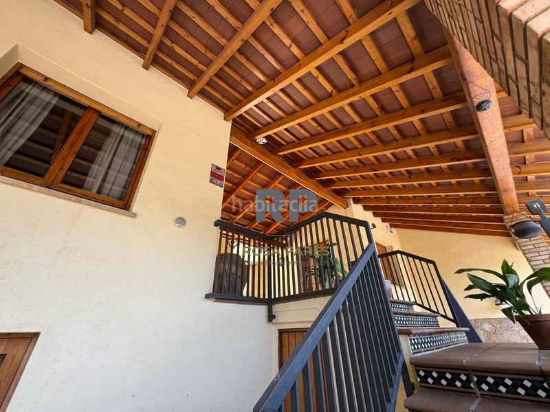 Foto c6e4a1ea-4eaa-4736-8dd5-73fd1c9ab92a. Casa encanto, espacio y vistas de ensueño en Aiguafreda