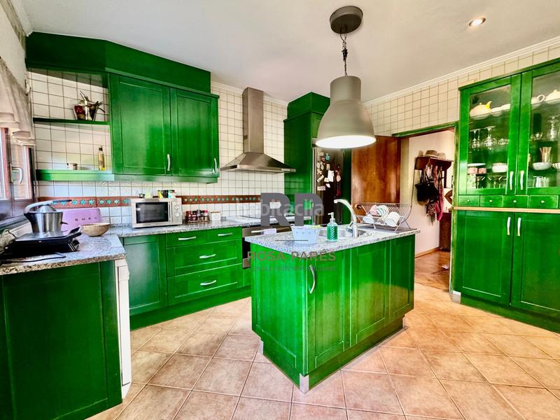 Foto ce3b8f5c-eaf5-4291-b298-7fc3d67dfc32. Casa encanto, espacio y vistas de ensueño en Aiguafreda