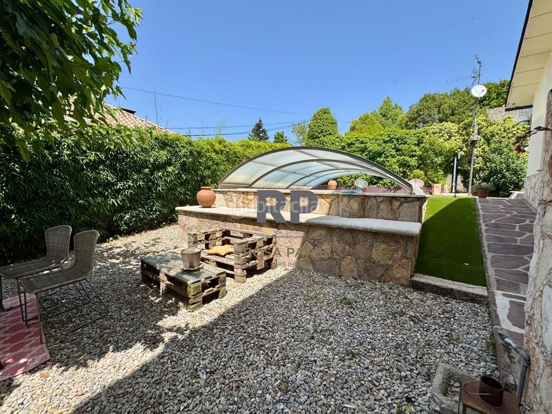 Foto d429f82f-87ed-458a-9a37-3e2e6a480764. Casa encanto, espacio y vistas de ensueño en Aiguafreda