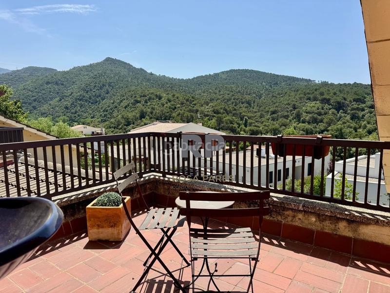 Foto e4c7a783-50e3-4653-a212-5e7355676a58. Casa encanto, espacio y vistas de ensueño en Aiguafreda