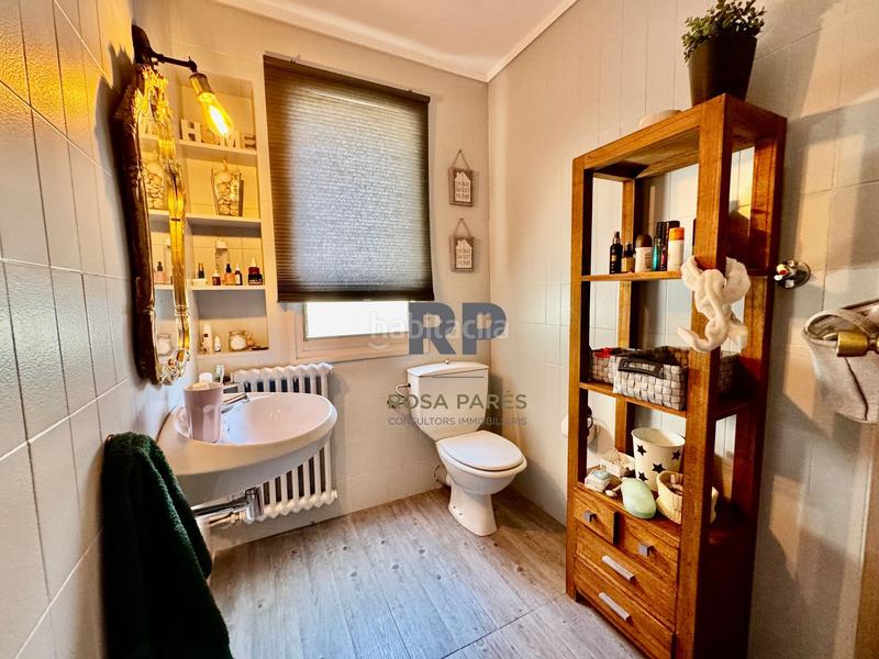 Foto f97fc90f-0e86-4eee-ab57-304f1f39ed44. Casa encanto, espacio y vistas de ensueño en Aiguafreda