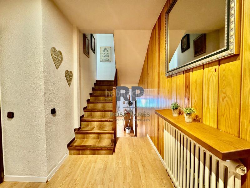 Foto fe00828a-428b-4683-a294-98caa7243b31. Casa encanto, espacio y vistas de ensueño en Aiguafreda
