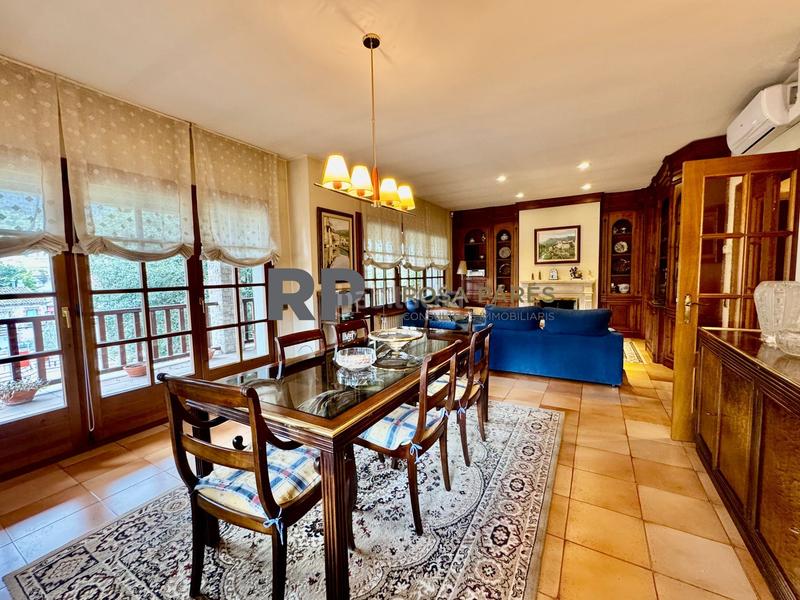 Foto 61528c2f-d3fe-4f0d-8557-a74fcf5c3961. Casa amb calefacció a Aiguafreda