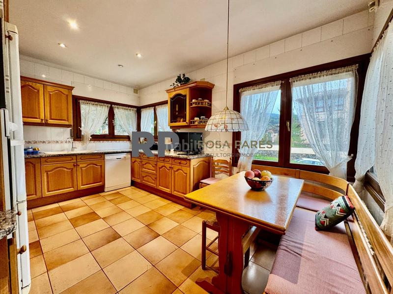 Foto 654e3aaa-d9bd-46e5-aa63-559cd920d115. Casa amb calefacció a Aiguafreda