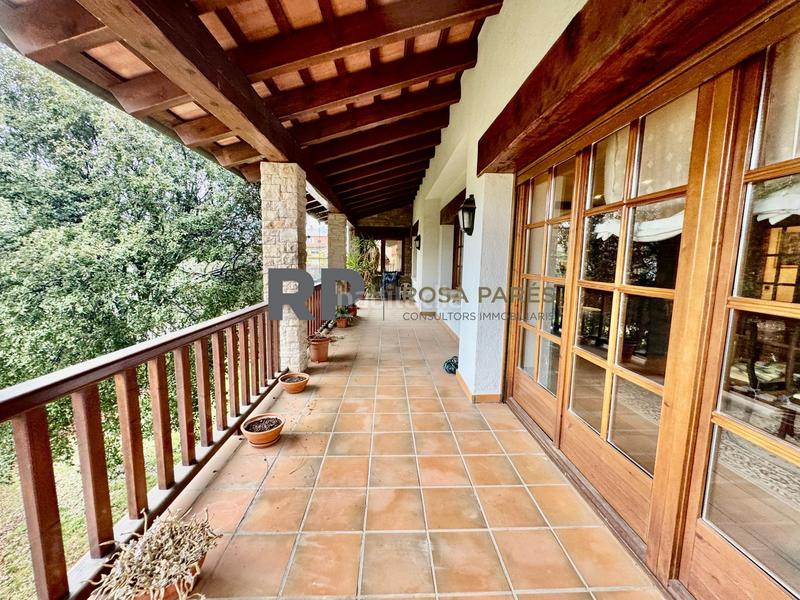 Foto 98d01511-3dad-452f-9bf5-96bfd48b8210. Casa amb calefacció a Aiguafreda