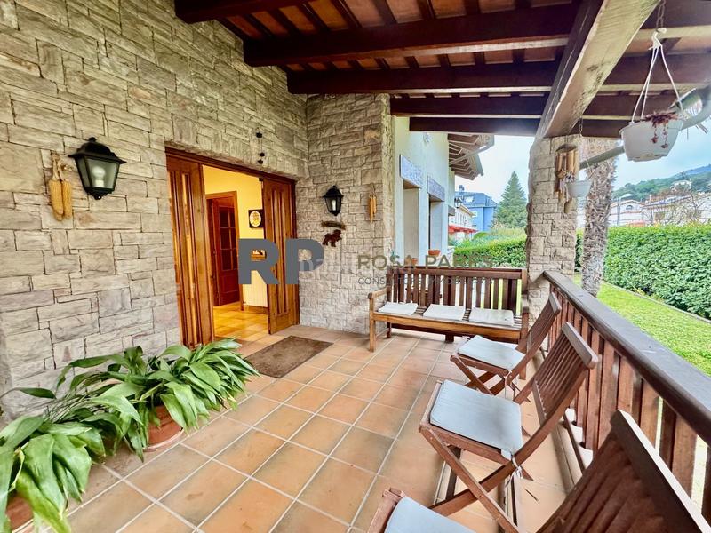 Foto a6ad7a8e-2f50-4e47-82a1-7ac67b618417. Casa amb calefacció a Aiguafreda