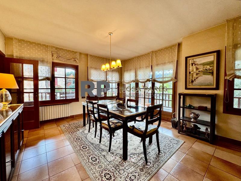 Foto b7a01763-f1be-4563-b2f4-2454139bcfae. Casa amb calefacció a Aiguafreda