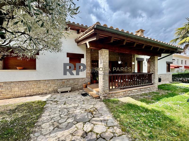 Foto fa434ef8-2202-49ba-b809-f001e9de04ad. Casa amb calefacció a Aiguafreda