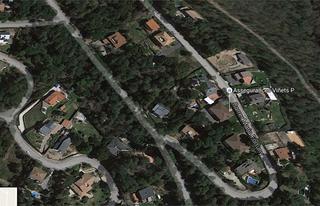 Terreny residencial a Seva. Oportunidad única en el pinósseva! parcela para edificar un chal
