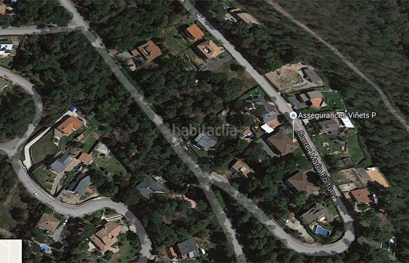 Foto 23049920-0a92-4efb-802b-9f0d9196ad2f. Terreny residencial a Seva