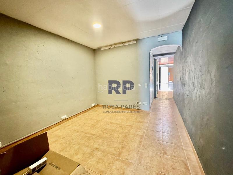 Foto 1dbab140-297e-44ad-ac7a-20fd6433654b. Alquiler local comercial se alquila local ideal para negocio en Centelles
