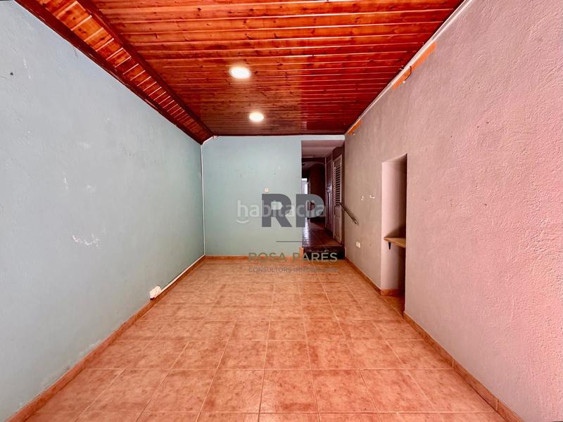 Foto 5ea8b2bf-3e4c-4ae2-b88d-dcab5bf54025. Alquiler local comercial se alquila local ideal para negocio en Centelles