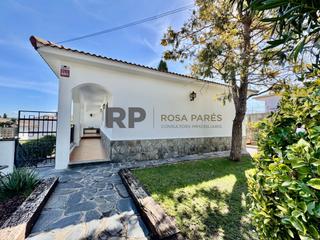 Casa en Santa Eulàlia de Ronçana. Fantàstica casa en venda a santa eulàlia de ronsana