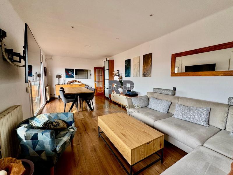 Foto ffdb7e0f-673e-4fbe-93e4-8c8951de735e. Pis amb calefacció a Remei-La Guixa Vic