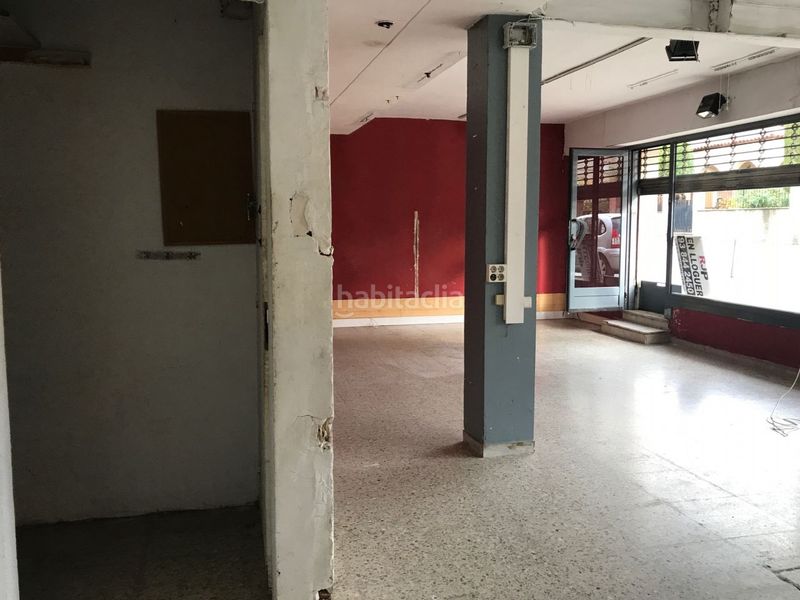 Foto 127bf79e-b00a-432a-a1dd-e0562b90ca3e. Local comercial a Aiguafreda