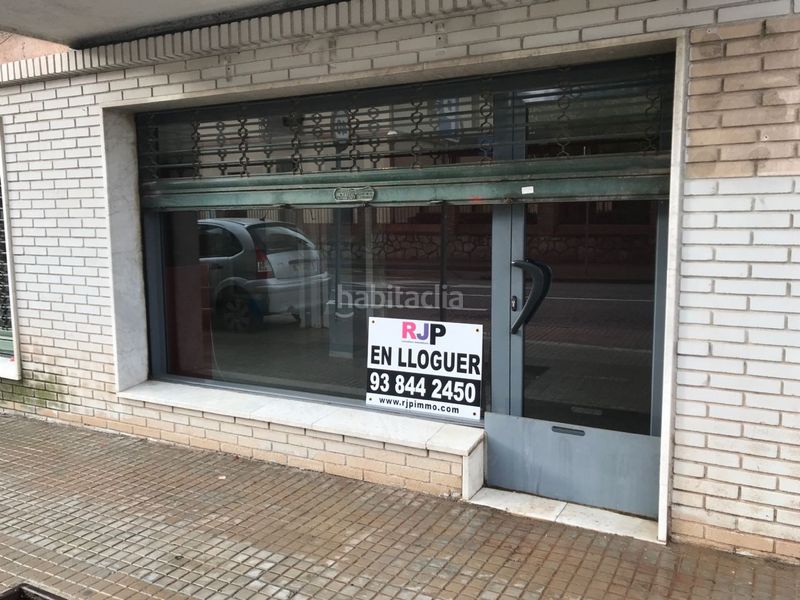 Foto 1552be5f-514d-489a-b72a-531a28c8a280. Local comercial a Aiguafreda