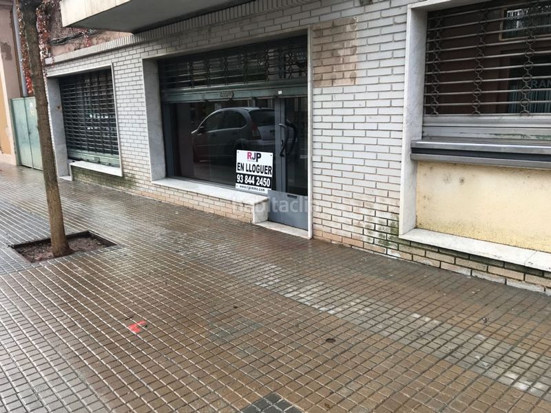 Foto 42830f62-5723-43cb-9818-61933094ea34. Local comercial a Aiguafreda