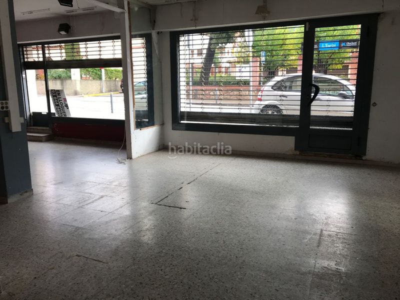 Foto 52c80f41-1511-4a39-a731-8633e5761529. Local comercial a Aiguafreda