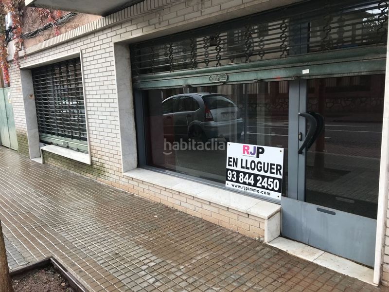 Foto 932cc118-979b-473c-ad0c-8cc16e5cf46d. Local comercial a Aiguafreda