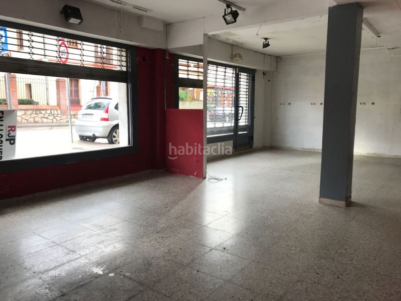 Foto d9362e0c-06f5-41fa-8238-5971c3f26b3c. Local comercial a Aiguafreda