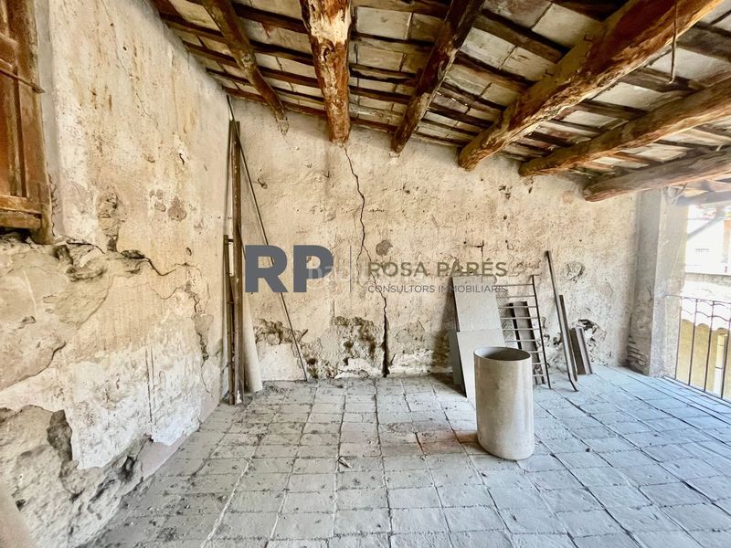 Foto 0773e3af-7bc6-42c0-834d-bb5842e6d030. Masia a Centelles