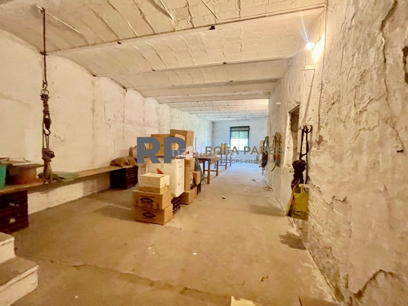 Foto 991a1e88-ac7f-4cb8-901e-996bd6d59d6f. Masia a Centelles