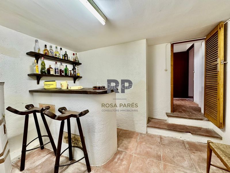 Foto 27f95990-6879-4b2e-9653-ff7045083236. Casa amb piscina a Aiguafreda