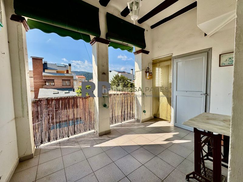 Foto 006a0e90-b9a2-47ce-90f6-5489ef23e784. Pis amb calefacció a Centre Garriga (La)