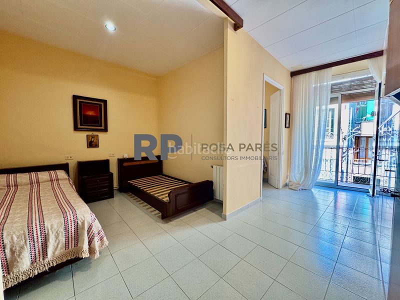 Foto 399109d6-13dd-456e-a947-48efb0cc1bf3. Pis amb calefacció a Centre Garriga (La)