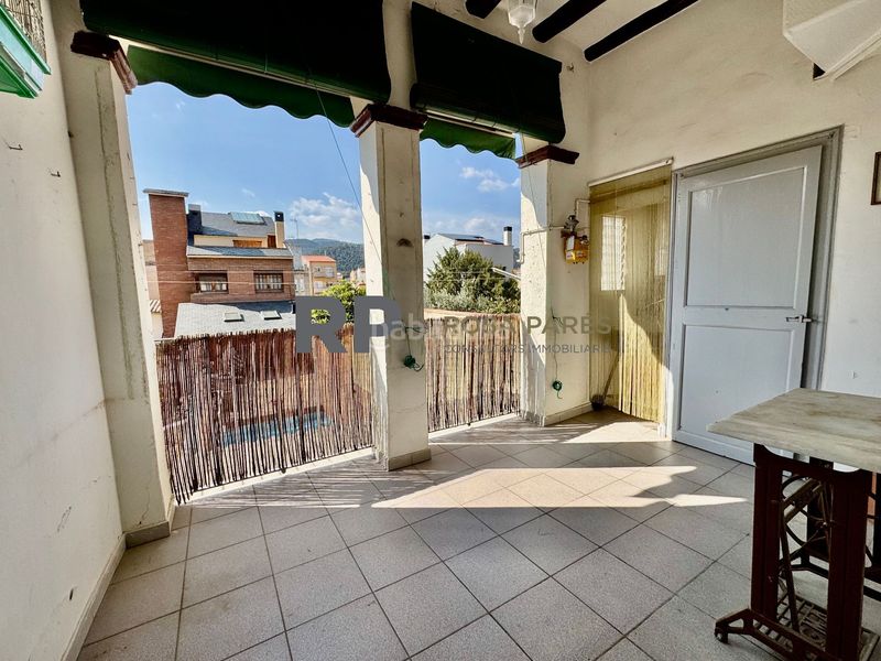 Foto 3a1bff47-2270-48eb-a038-4dcc279549b6. Pis amb calefacció a Centre Garriga (La)