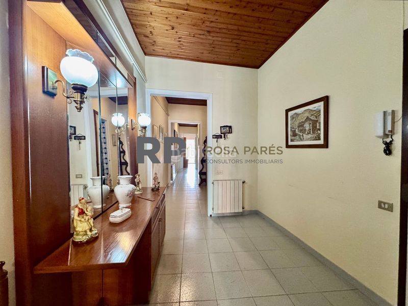 Foto 5fd5acd8-6dc5-477e-8579-0af8d0e6d587. Pis amb calefacció a Centre Garriga (La)