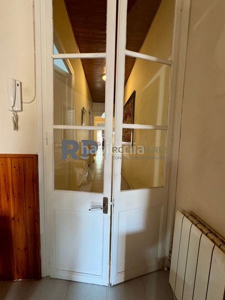 Foto 6bea3e97-16e0-4048-9c50-1e2d28bc51c5. Pis amb calefacció a Centre Garriga (La)