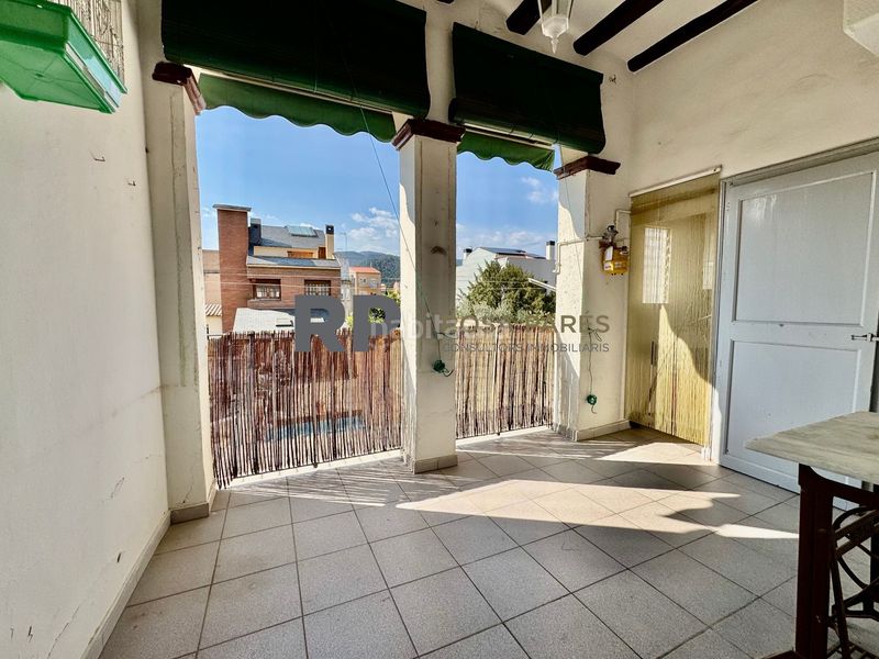 Foto 72dc6b1d-4077-4071-affc-1cafaf73c4a4. Pis amb calefacció a Centre Garriga (La)