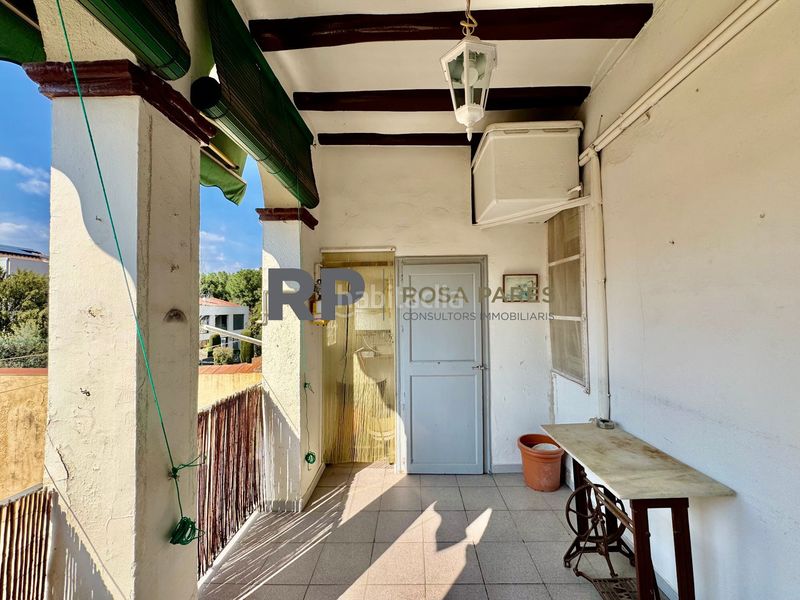 Foto ac6dc7dd-c5de-4bdf-8b9b-9d7f0554e2be. Pis amb calefacció a Centre Garriga (La)