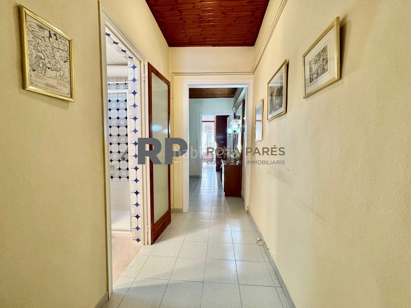 Foto be473654-4e64-4225-a8de-731f0240762d. Pis amb calefacció a Centre Garriga (La)