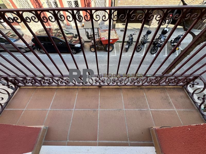 Foto cf9d675b-0ef2-41ef-8778-ca72e31b041a. Pis amb calefacció a Centre Garriga (La)