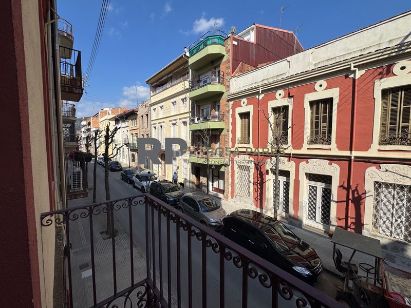 Foto dbe355df-68a1-49da-b80e-6ed2a875e330. Pis amb calefacció a Centre Garriga (La)