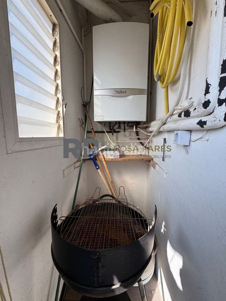 Foto de6ace76-9f05-41d1-9120-a4c377267979. Pis amb calefacció a Centre Garriga (La)