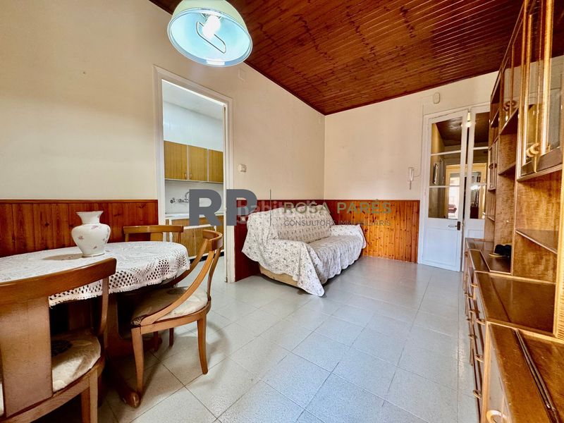 Foto e6e50cea-81d8-4b5a-93c9-5bc655aff09b. Pis amb calefacció a Centre Garriga (La)