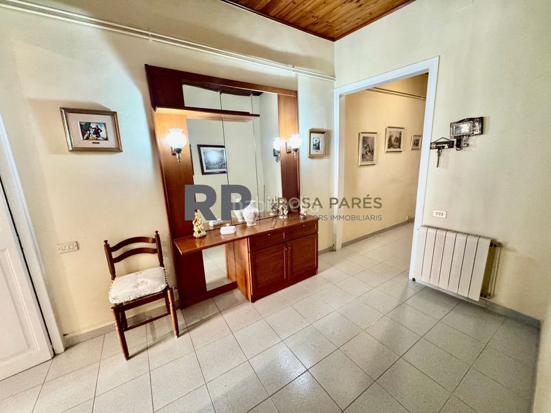 Foto fa2ce9b1-c6fb-4fb2-b807-1bb3210f261e. Pis amb calefacció a Centre Garriga (La)