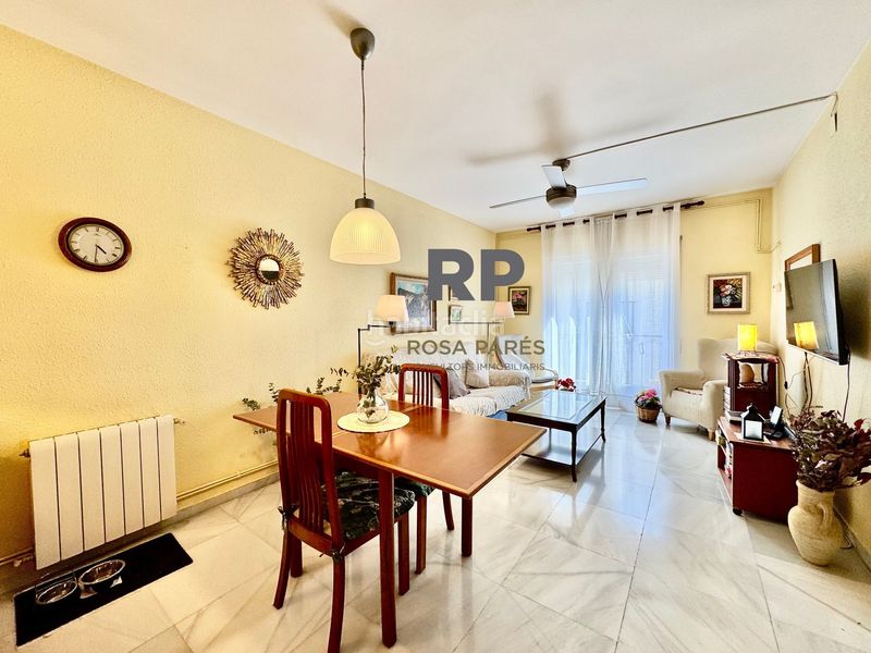 Foto 2f0fcd06-beb5-4034-9272-43ea6f8858bd. Pis amb calefacció a Centelles