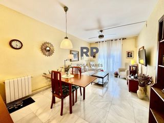 Piso en Centelles. Piso céntrico en venta en centelles  luminoso y bien distribuido