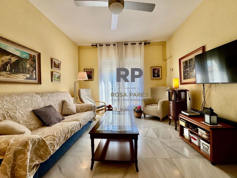 Foto 96a64b97-f839-433e-8dde-c43ebd1853b2. Pis amb calefacció a Centelles