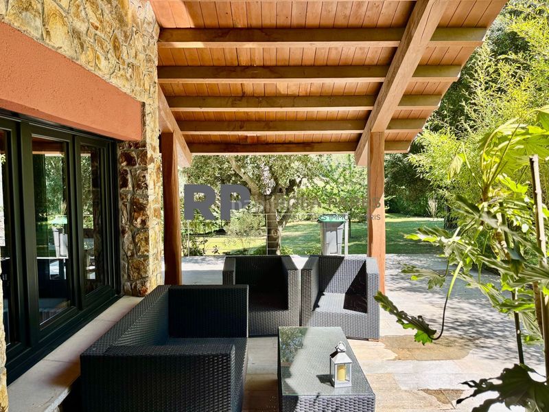 Foto 5003e585-c6b6-4a4a-a2fa-4800717deb33. Casa amb calefacció a Seva