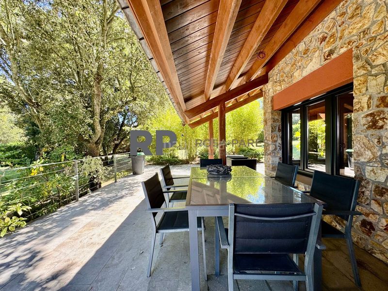 Foto 6ffde7a8-74ad-4b4c-95aa-d5f915487811. Casa amb calefacció a Seva