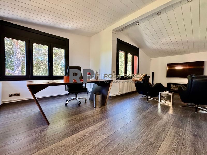 Foto 701d7cd3-a74b-4311-ab19-6278f5060ca6. Casa amb calefacció a Seva