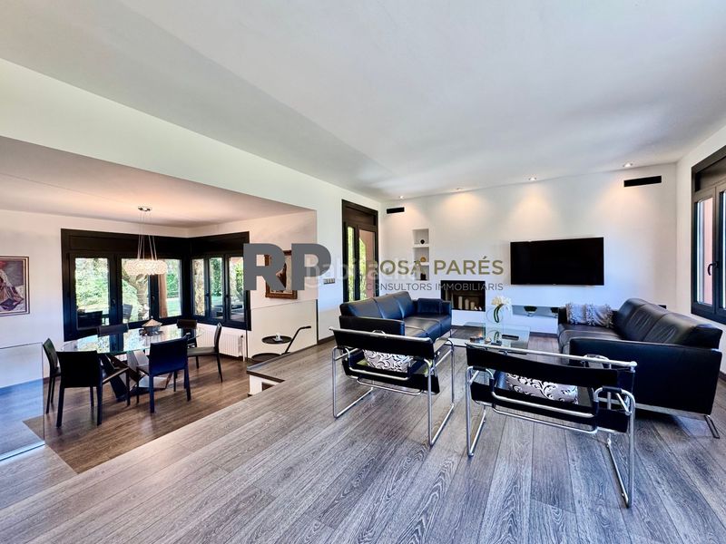 Foto 9101db29-dd18-4d15-9b5a-e75a30a62d46. Casa amb calefacció a Seva